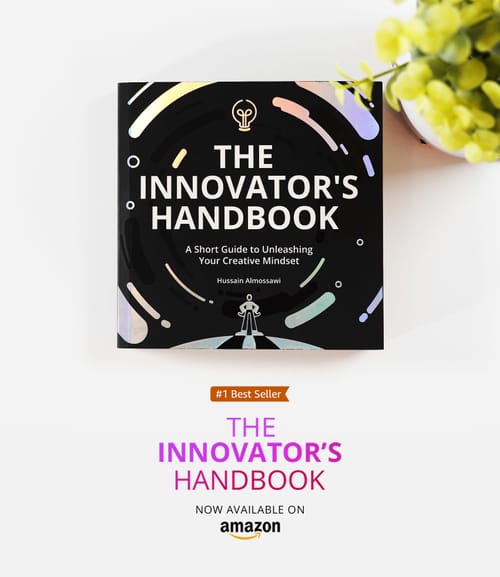 The Innovator's Handbook